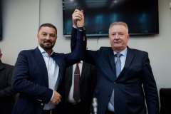 ГЛАВНИ ОДБОР- БИЈЕЉИНА 21.02.2026.